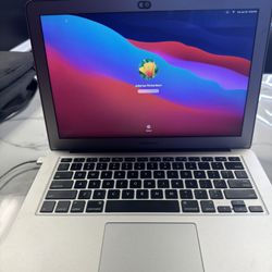 MacBook Air