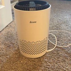Air Purifier Aroeve 