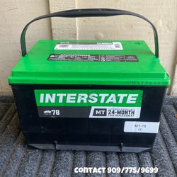 Chevy Truck Car Battery Size 78 $90 With Your Old Battery 