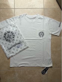 Crome hearts short sleeve