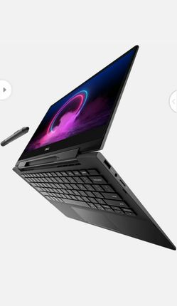 Dell - Inspiron 13.3" 7000 2-in-1 4K Ultra HD Touch-Screen Laptop - Intel Core i7 - 16GB Memory - 512GB SSD + 32GB Optane