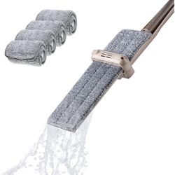 Hands Free Wash Mop