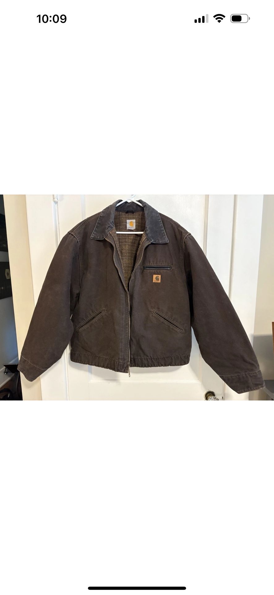 Carhartt Detroit Jacket