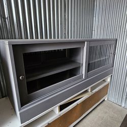 Ikea Havsta TV Stand