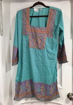 Large size women’s tunic chest size 42”
