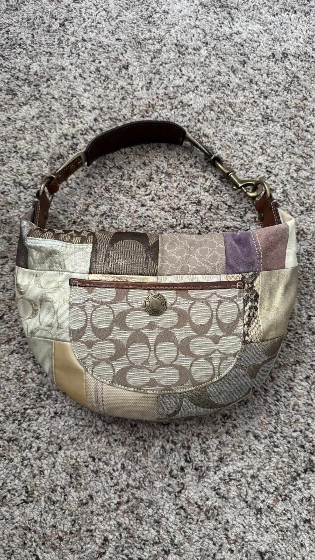 Vintage Coach 