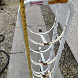 Rack Ac Refrigerant Weather Guard