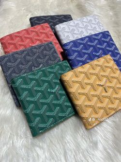 45$ wallets