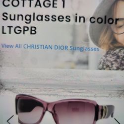 Lit  Purple/pink Shades