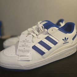 NWBAdidas Forum Low Mens Size 10 Brand New