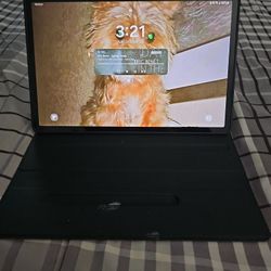 Samsung Galaxy Tablet