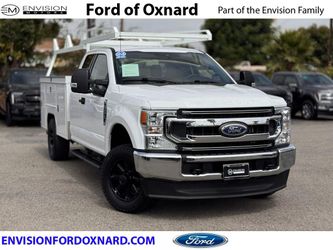 2022 Ford F-250