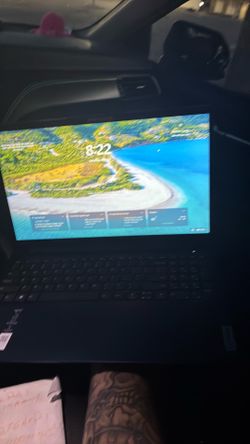 Lenovo ideal pad 1 15”brand new