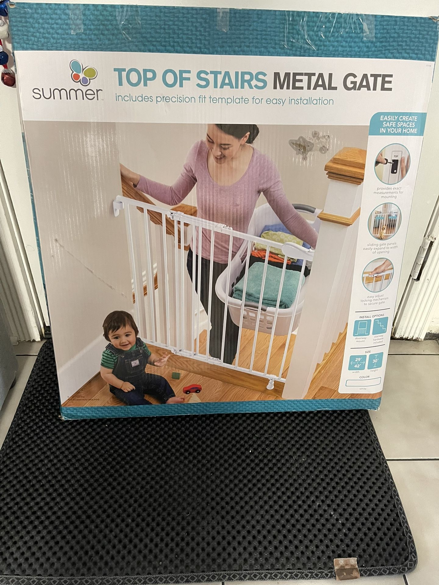 Child Gate