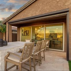 Beautiful Quality Stools Patio Or Inside