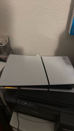 PS5