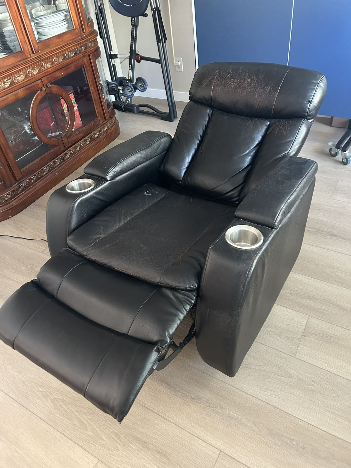 Recliner