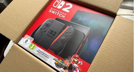 Nintendo 2 brand new for sale