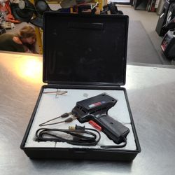 Craftsman 100/140 Solder Gun 