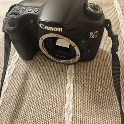 Camera