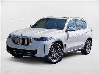2026 BMW X5 PHEV
