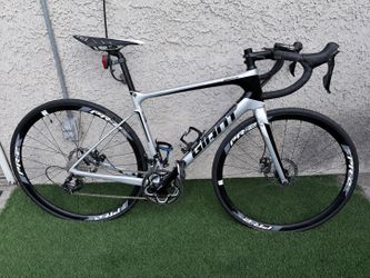 Giant Defy Advanced 2
