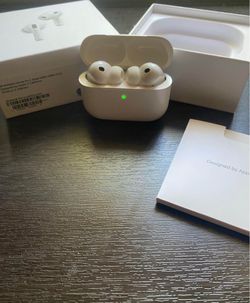 AirPods Pro 3