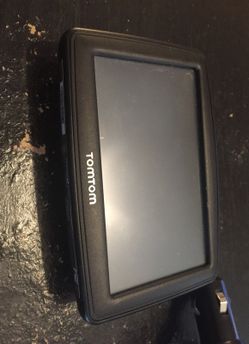 GPS