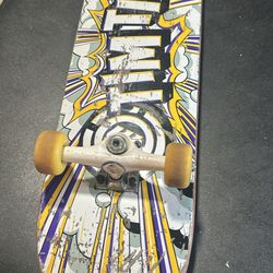 Skateboard (element)