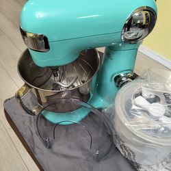 Cuisinart SM-50 Series WITH ICE CREAM MAKER!