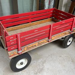 Wagon