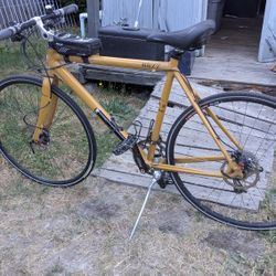 Novara Buzz Road Bike - 20inc