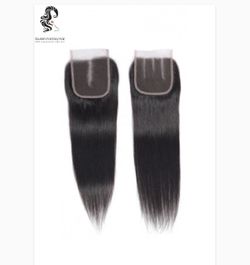 Brazilian Hair Closure