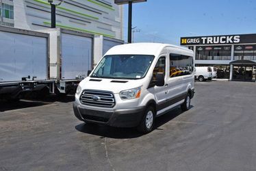 2017 Ford Transit-350
