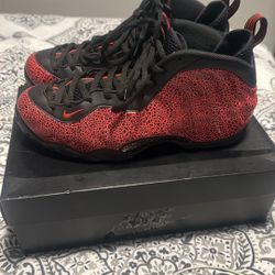Nike Air Foamsite One Size 10