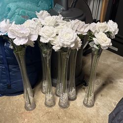 Wedding Center Pieces