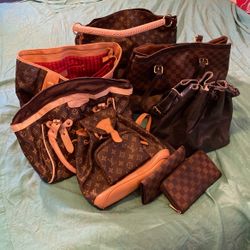 Louis Vuitton  Bag