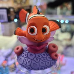 DISNEY INFINITY 3.0 Nemo