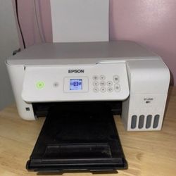Epson ET-2720