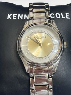 Kenneth Cole Ladies watch
