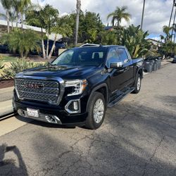 2021 GMC Sierra