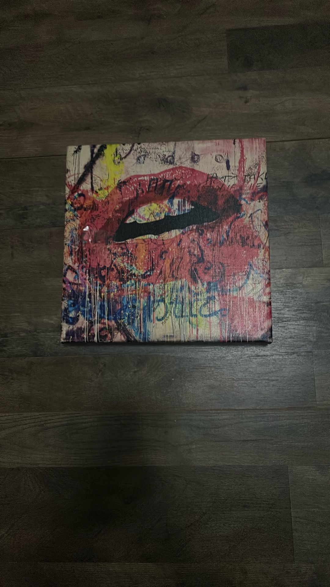 Lips Picture