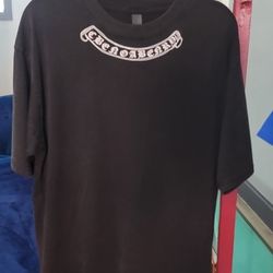 Chrome Heart Shirt