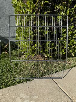 Metro Wire Rack