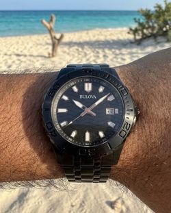 Bulova Classic Sport (98B438)