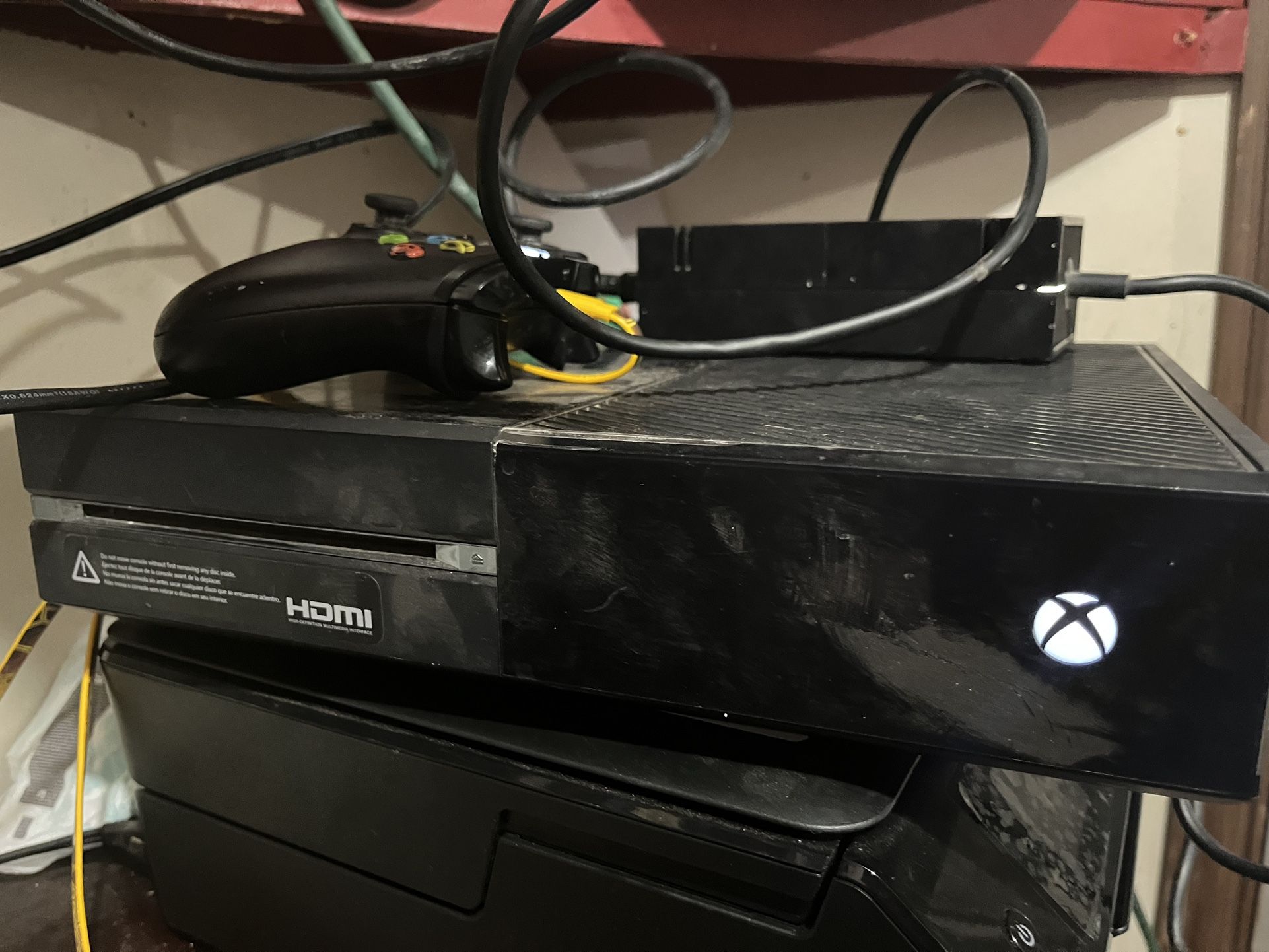 Xbox One