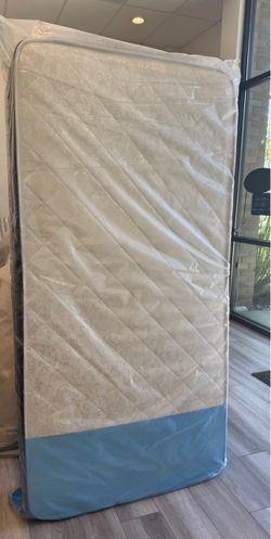 Twin size mattress Only $99
