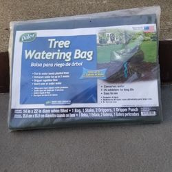 6 Dalen Tree Watering Bag/ Kits