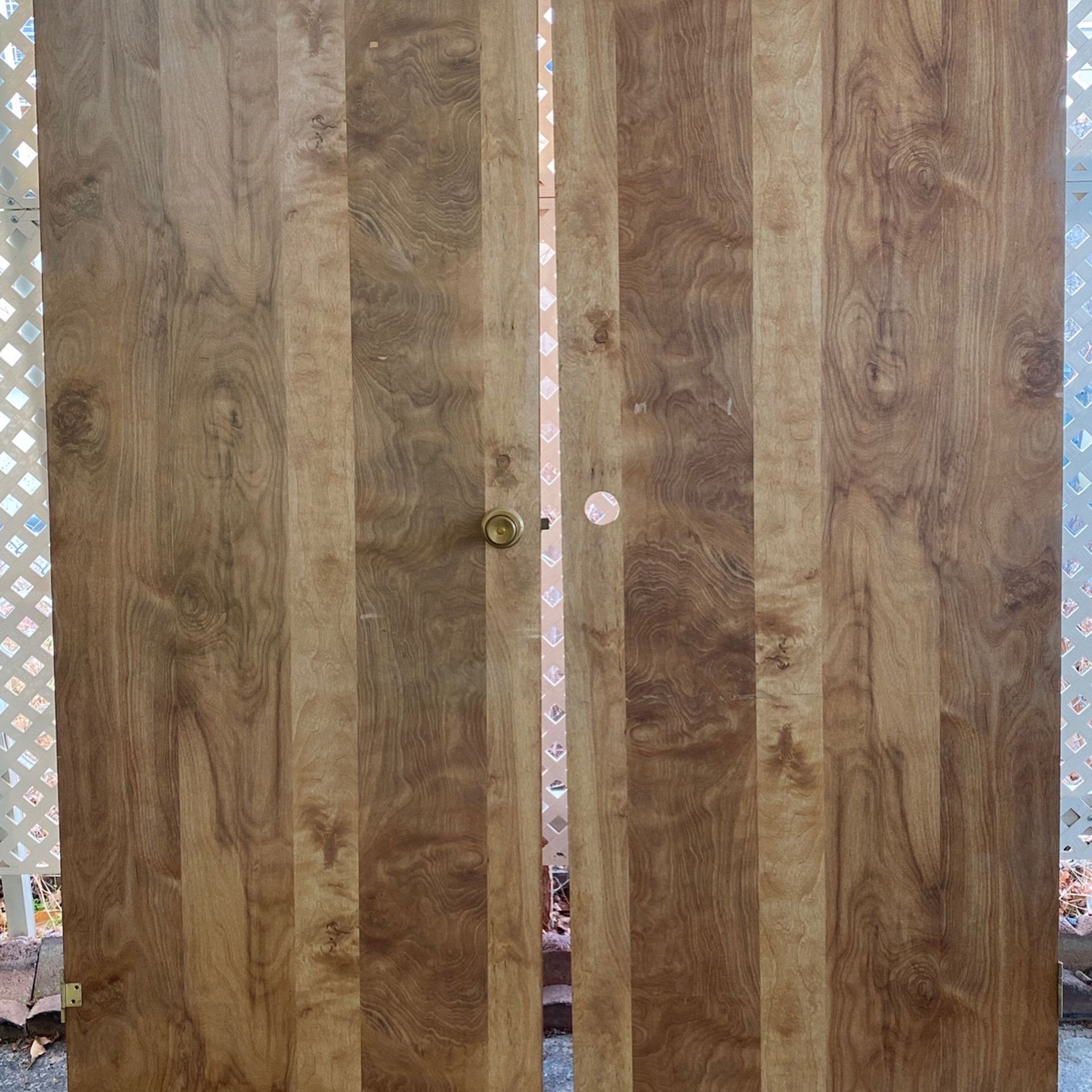 Mobile Home Interior Doors 79X30