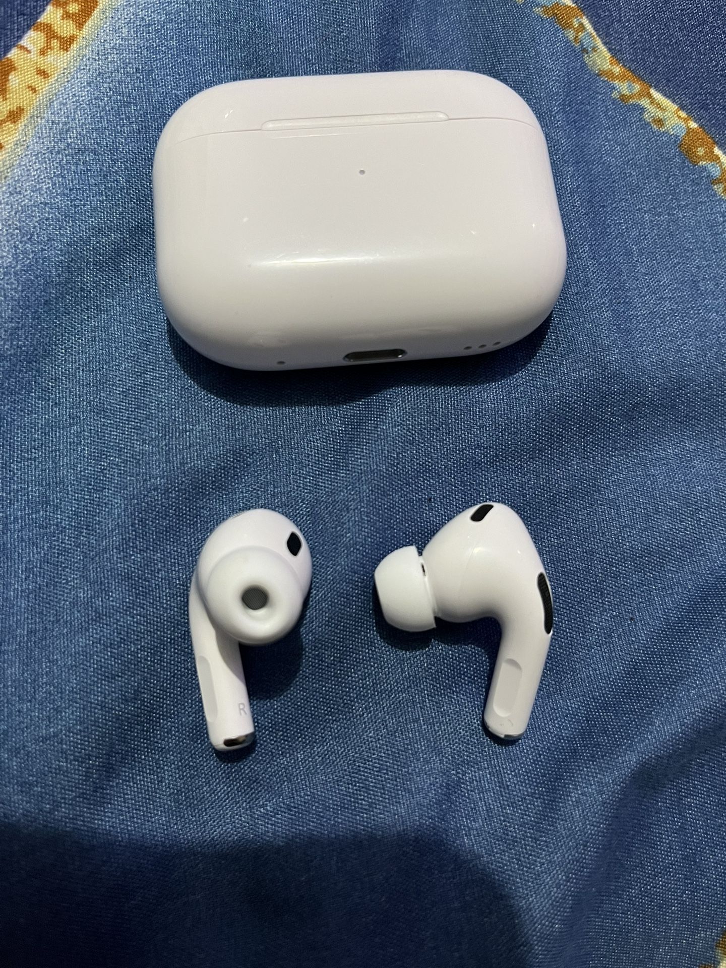 AirPods Pro2